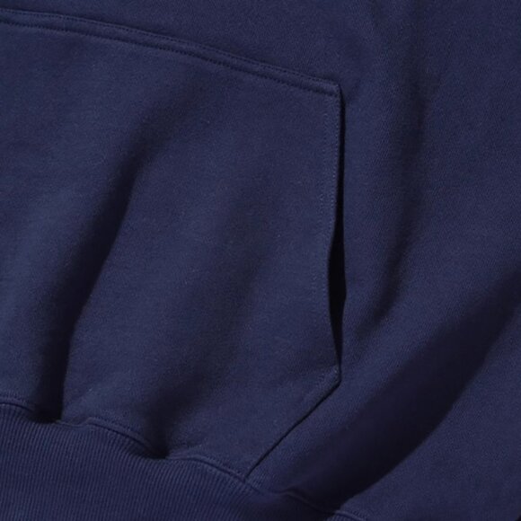 Arch Logo Hooded Sweatshirt Men's - Picture 5 of 6